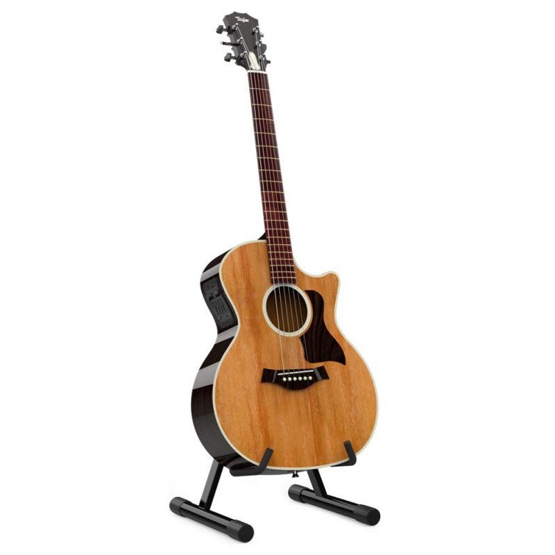 Audibax SGL - 02 - Soporte Guitarra Acústica Suelo - Tempo Shop