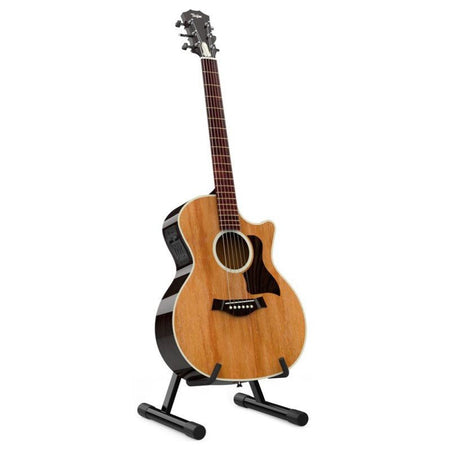 Audibax SGL - 02 - Soporte Guitarra Acústica Suelo - Tempo Shop