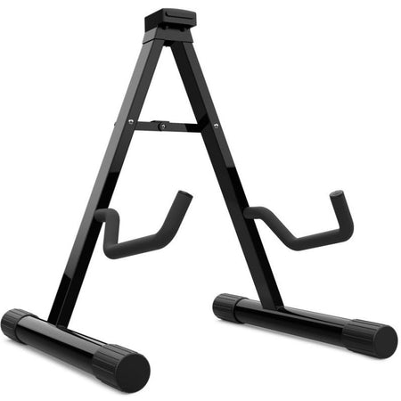 Audibax SGL - 02 - Soporte Guitarra Acústica Suelo - Tempo Shop
