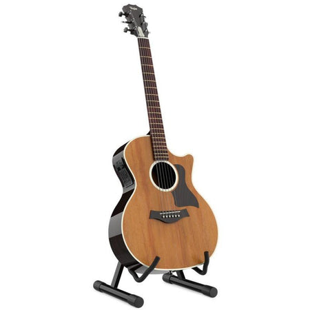 Audibax SGL - 04 - Soporte para Guitarra Eléctrica, Acústica o Bajos - Tempo Shop