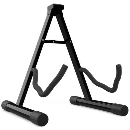 Audibax SGL - 04 - Soporte para Guitarra Eléctrica, Acústica o Bajos - Tempo Shop