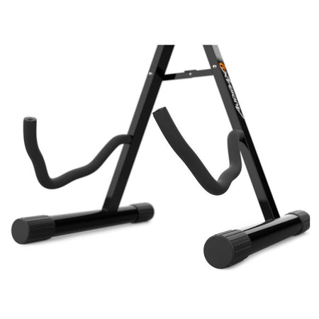 Audibax SGL - 04 - Soporte para Guitarra Eléctrica, Acústica o Bajos - Tempo Shop