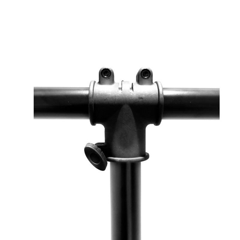 Audibax SLS10 - Trípode Soporte Iluminación Disco Dj - Tempo Shop