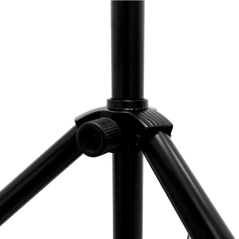 Audibax SLS10 - Trípode Soporte Iluminación Disco Dj - Tempo Shop