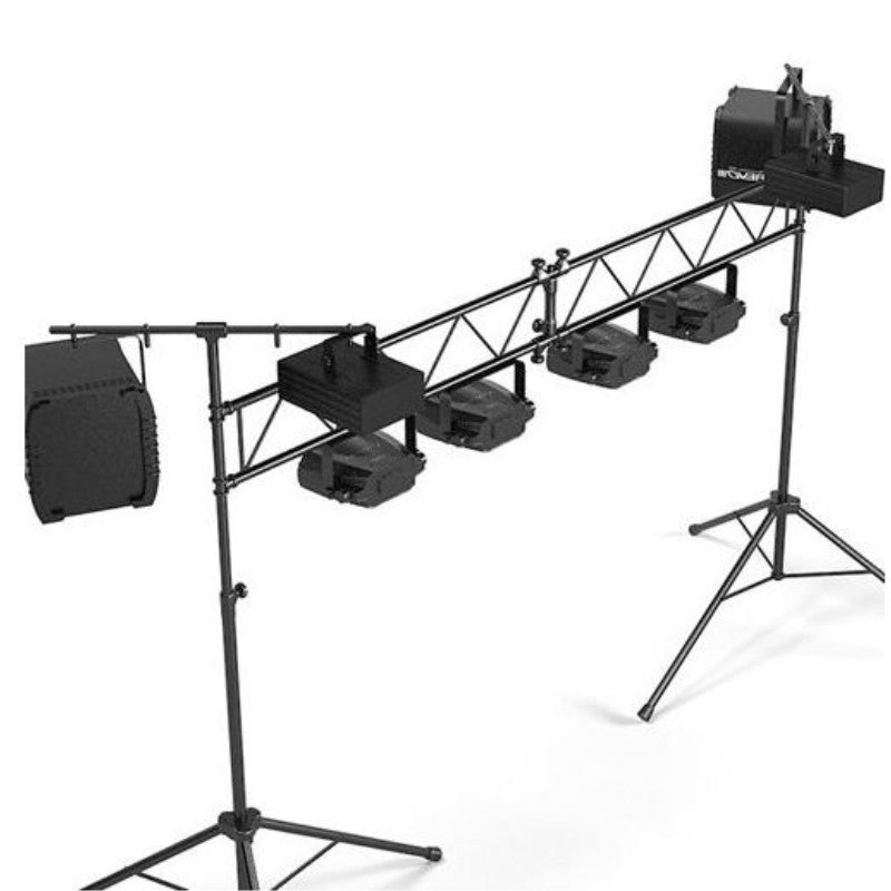 Audibax SLS30 - Soporte Truss Luces Disco y DJ 3m Ancho * 3,25m Alto - Tempo Shop