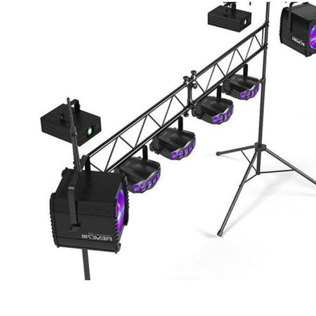 Audibax SLS30 - Soporte Truss Luces Disco y DJ 3m Ancho * 3,25m Alto - Tempo Shop