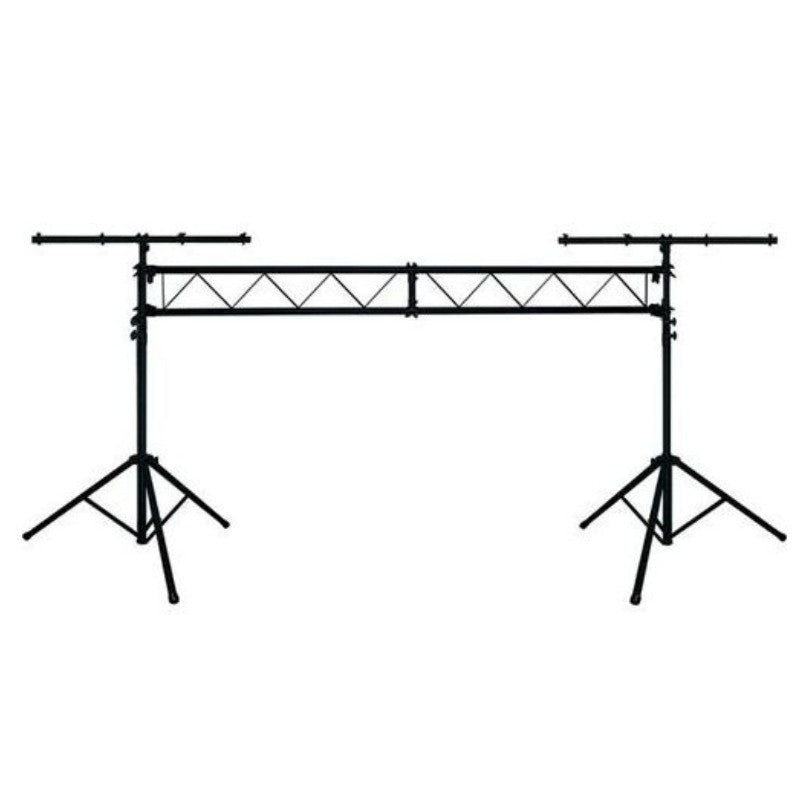 Audibax SLS30 - Soporte Truss Luces Disco y DJ 3m Ancho * 3,25m Alto - Tempo Shop