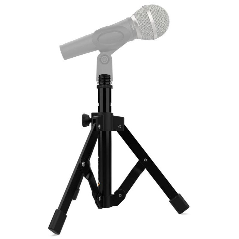 Audibax SM - 49 - Soporte para Micrófono de Mesa - Tempo Shop