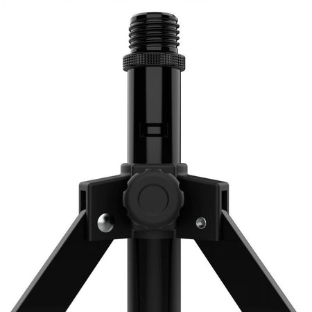 Audibax SM - 49 - Soporte para Micrófono de Mesa - Tempo Shop