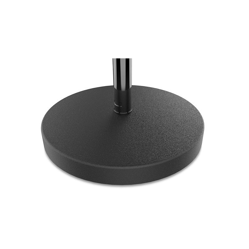 Audibax SM45 - Pie de micro para mesa - Tempo Shop