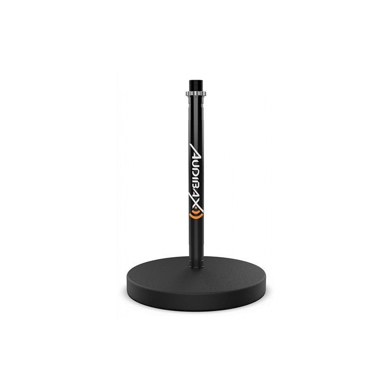 Audibax SM45 - Pie de micro para mesa - Tempo Shop