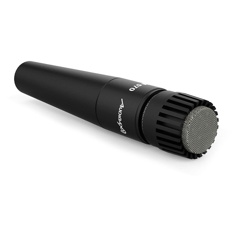 Audibax SM570 - Micrófono Dinámico Instrumentos - Tempo Shop