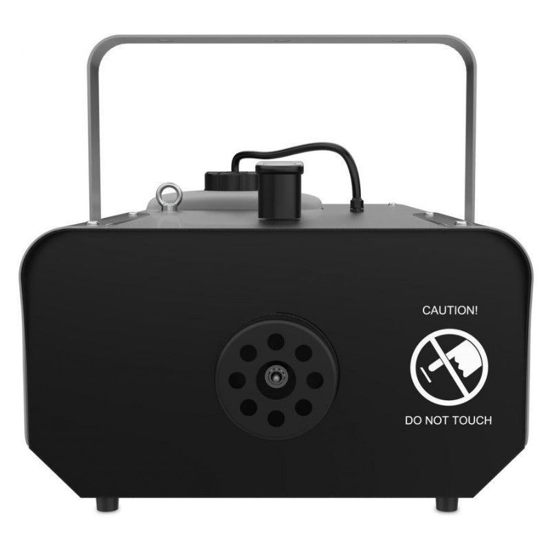 Audibax Smoke 1200 - Máquina Humo 1200w Discoteca Profesional + Mando Inalámbrico - Tempo Shop