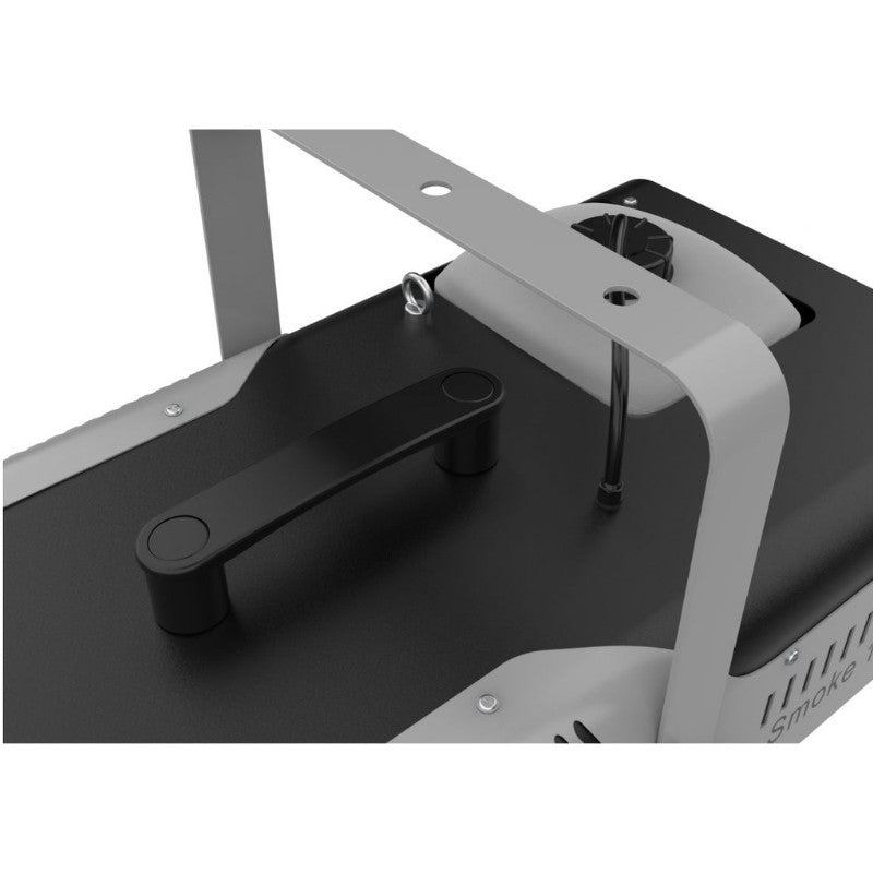 Audibax Smoke 1200 - Máquina Humo 1200w Discoteca Profesional + Mando Inalámbrico - Tempo Shop