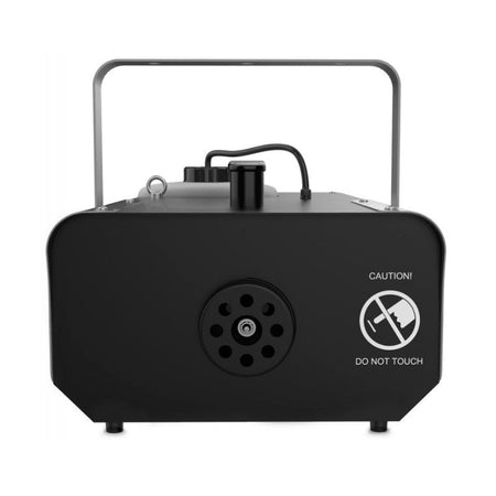 Audibax Smoke 1500 DMX - Maquina Humo 1500w Discoteca Profesional + Mando Inalámbrico - Tempo Shop