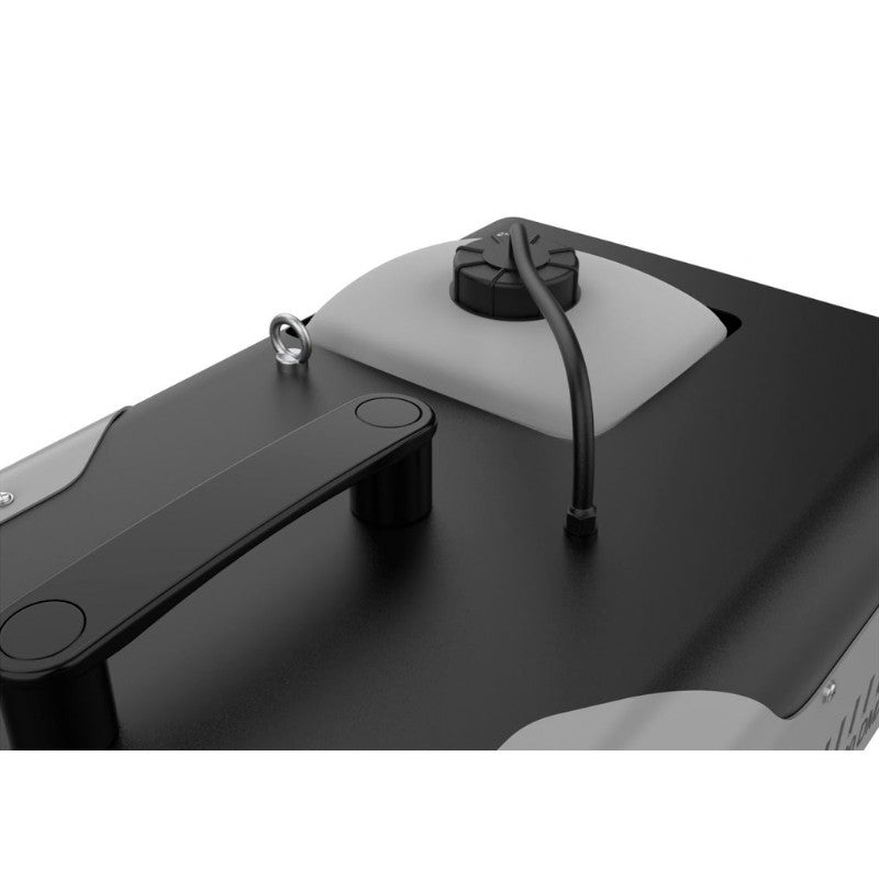 Audibax Smoke 1500 DMX - Maquina Humo 1500w Discoteca Profesional + Mando Inalámbrico - Tempo Shop