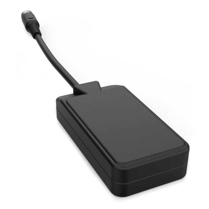 Audibax Smoke 1500 DMX - Maquina Humo 1500w Discoteca Profesional + Mando Inalámbrico - Tempo Shop