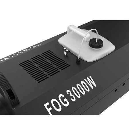 Audibax Smoke 3000 - Máquina de Humo 3000W - Tempo Shop