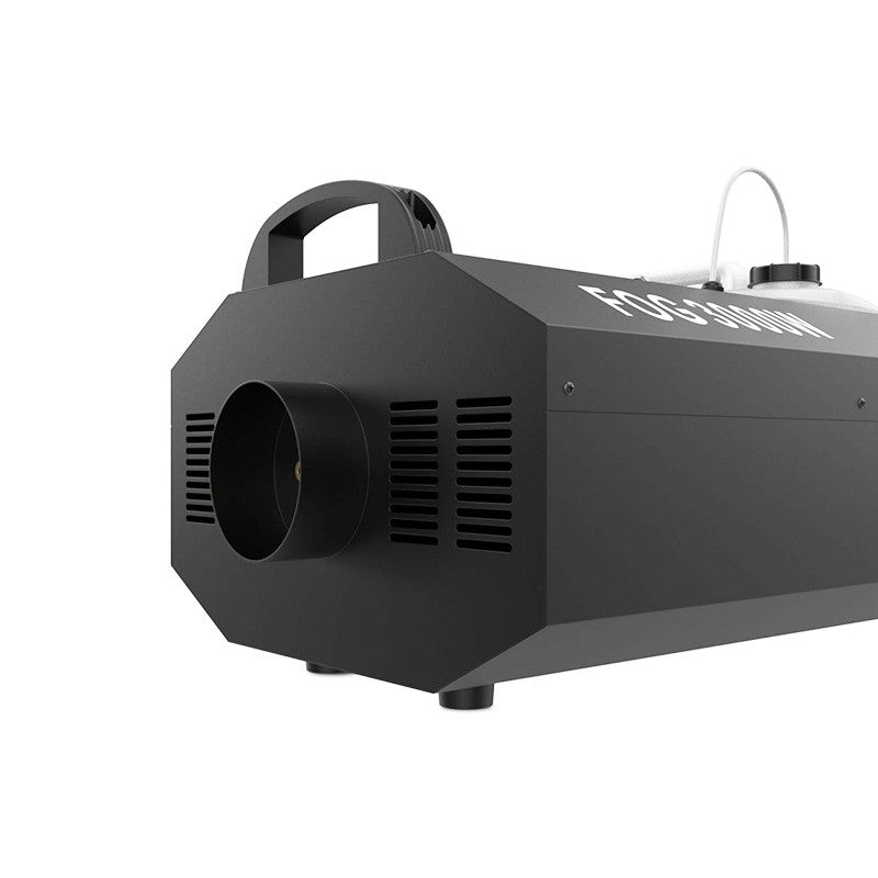Audibax Smoke 3000 - Máquina de Humo 3000W - Tempo Shop