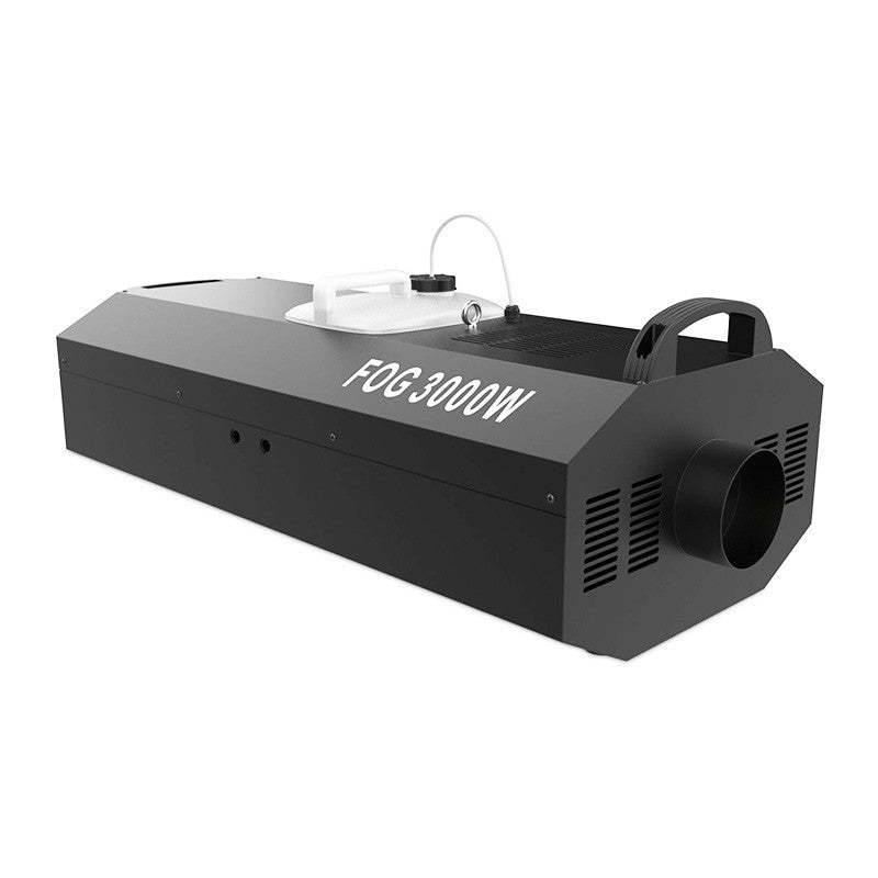Audibax Smoke 3000 - Máquina de Humo 3000W - Tempo Shop