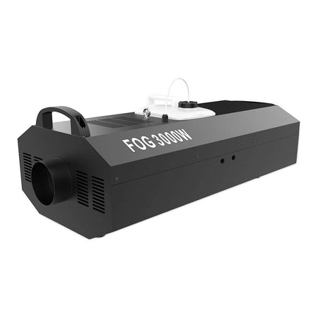 Audibax Smoke 3000 - Máquina de Humo 3000W - Tempo Shop