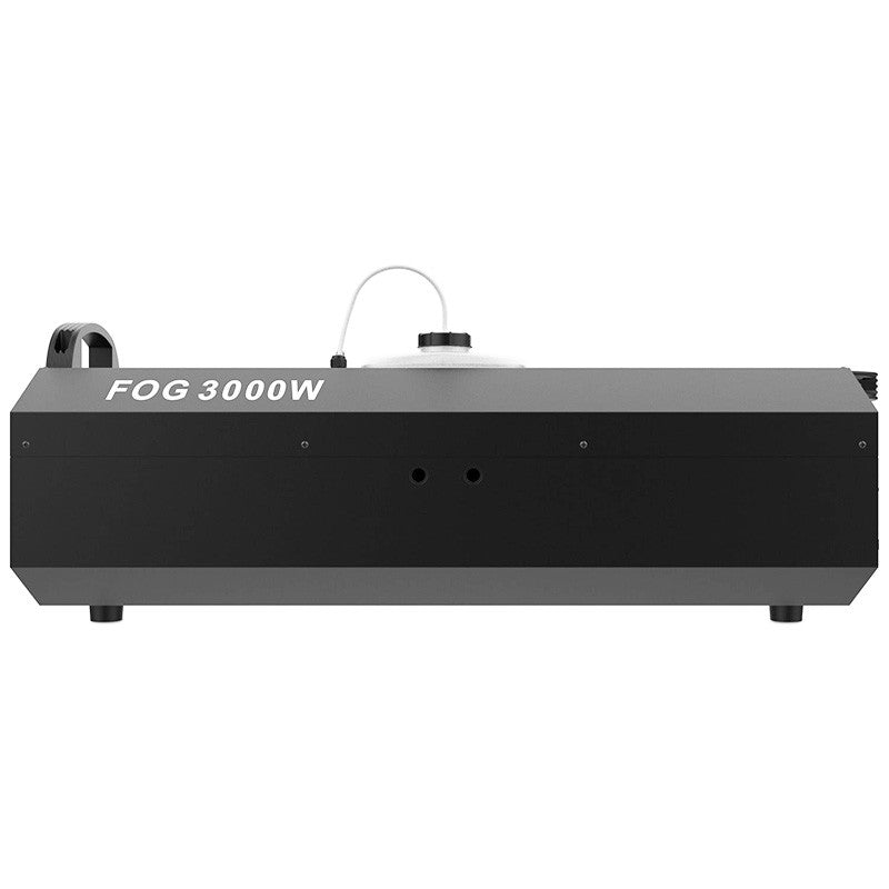 Audibax Smoke 3000 - Máquina de Humo 3000W - Tempo Shop