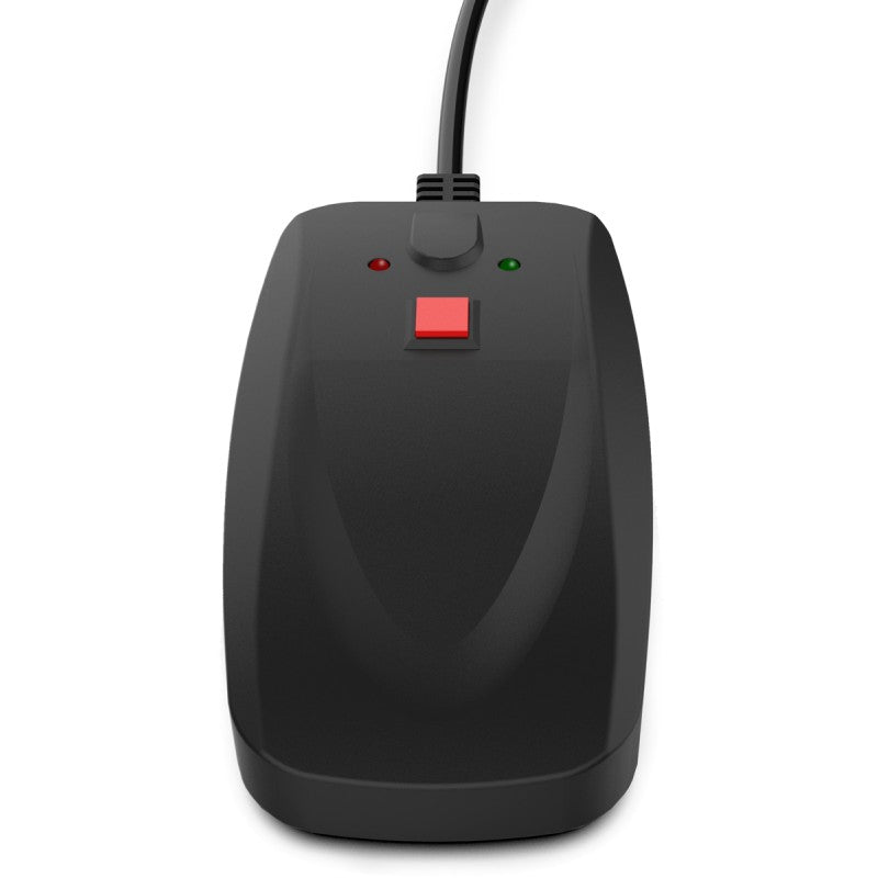 Audibax Smoke 500 - Máquina Humo 500W Discoteca Portátil + Mando - Tempo Shop