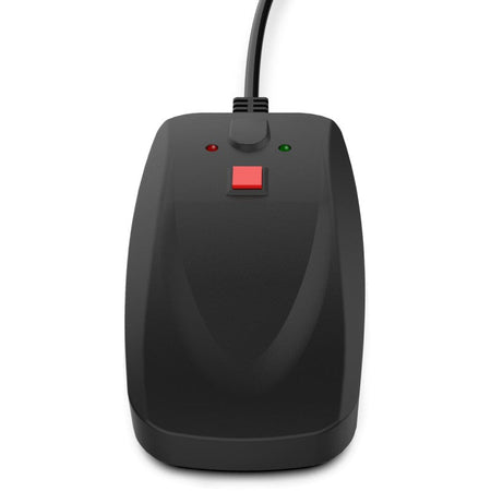 Audibax Smoke 500 - Máquina Humo 500W Discoteca Portátil + Mando - Tempo Shop