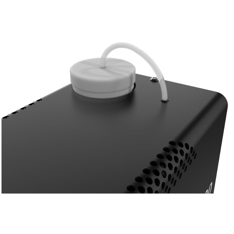 Audibax Smoke 500 - Máquina Humo 500W Discoteca Portátil + Mando - Tempo Shop