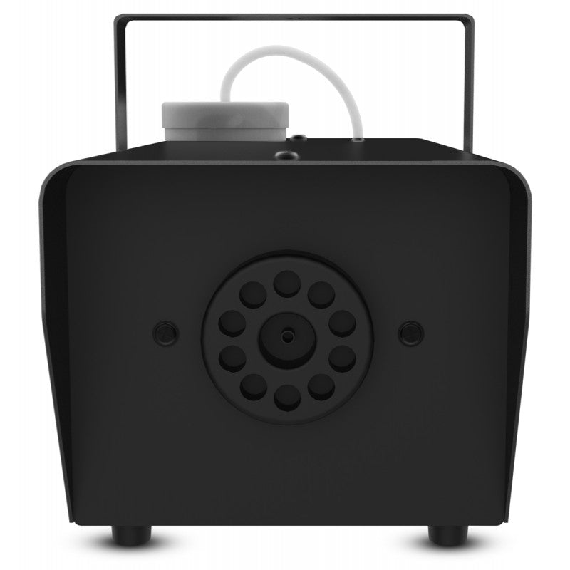 Audibax Smoke 500 - Máquina Humo 500W Discoteca Portátil + Mando - Tempo Shop