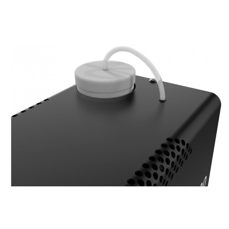 Audibax Smoke 700 LED - Maquina Humo 700W Discoteca Portátil + Mando - Tempo Shop