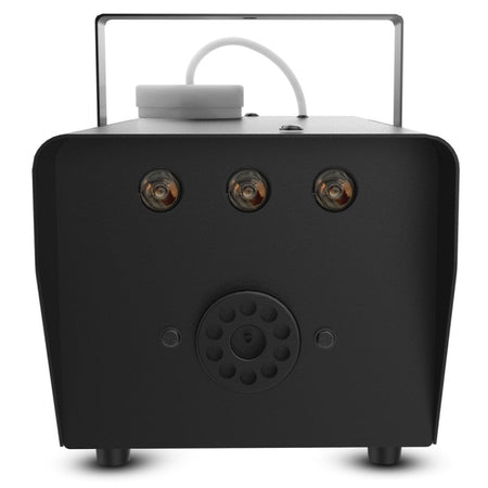 Audibax Smoke 700 LED - Maquina Humo 700W Discoteca Portátil + Mando - Tempo Shop