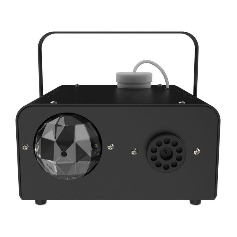 Audibax Smoke 700 Magic - Máquina de Humo 700W + Jelly Ball LED RGB - Tempo Shop