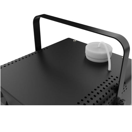 Audibax Smoke 700 Magic - Máquina de Humo 700W + Jelly Ball LED RGB - Tempo Shop