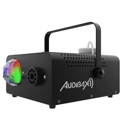 Audibax Smoke 700 Magic - Máquina de Humo 700W + Jelly Ball LED RGB - Tempo Shop
