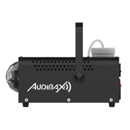 Audibax Smoke 700 Magic - Máquina de Humo 700W + Jelly Ball LED RGB - Tempo Shop