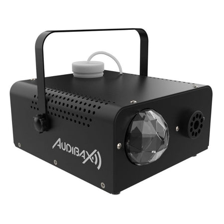 Audibax Smoke 700 Magic - Máquina de Humo 700W + Jelly Ball LED RGB - Tempo Shop