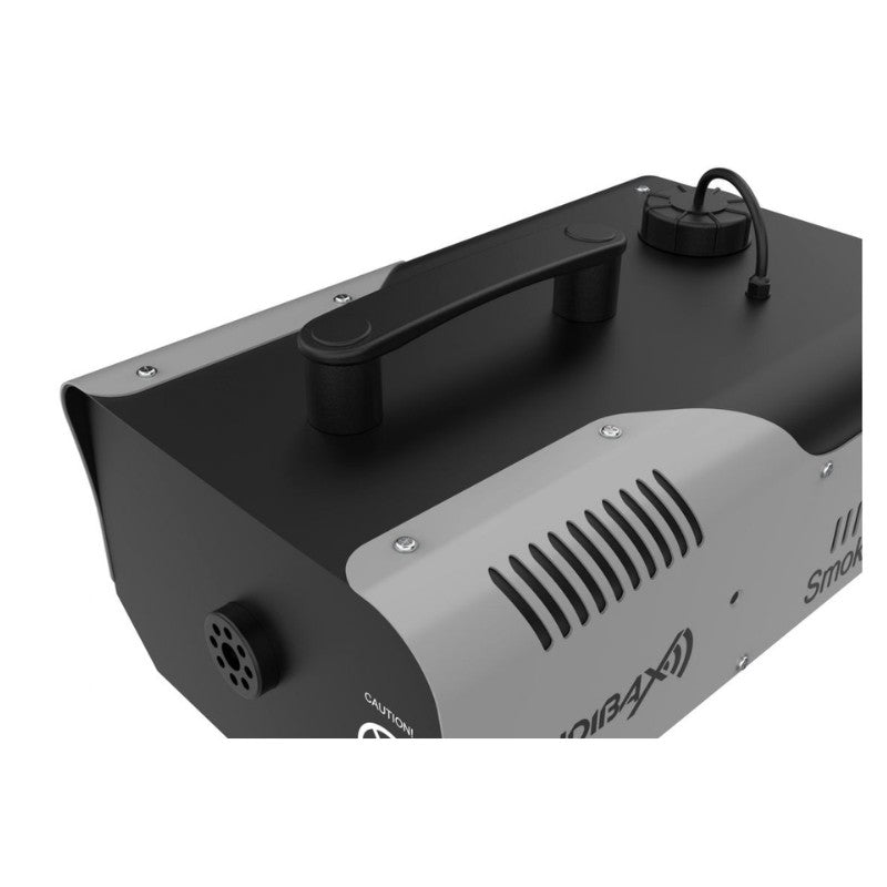 Audibax Smoke 900 - Maquina Humo 900W Discoteca Profesional + Mando Inalámbrico - Tempo Shop