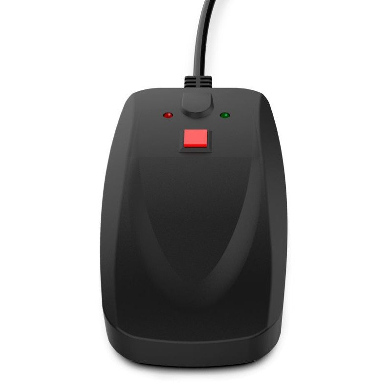 Audibax Smoke 900 - Maquina Humo 900W Discoteca Profesional + Mando Inalámbrico - Tempo Shop