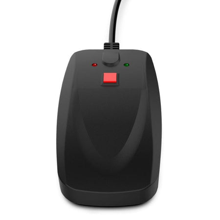 Audibax Smoke 900 - Maquina Humo 900W Discoteca Profesional + Mando Inalámbrico - Tempo Shop