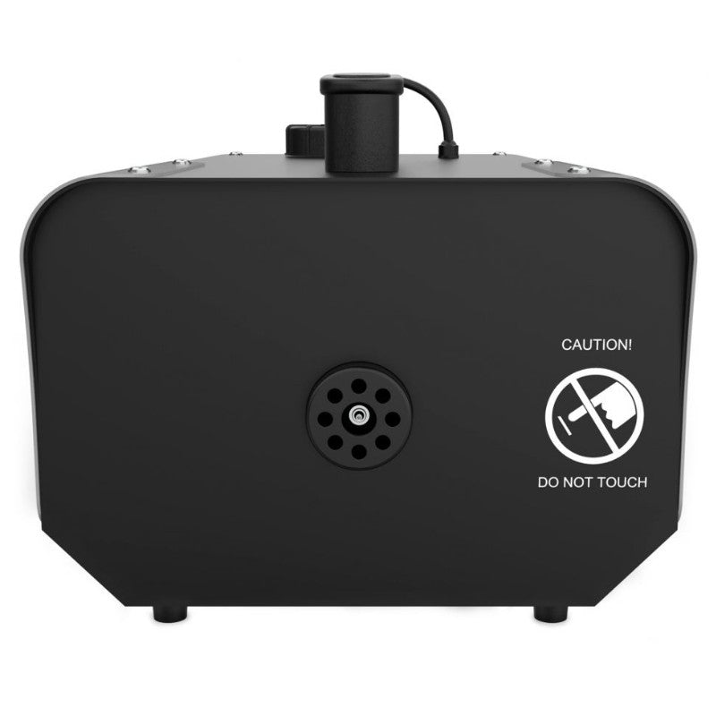 Audibax Smoke 900 - Maquina Humo 900W Discoteca Profesional + Mando Inalámbrico - Tempo Shop