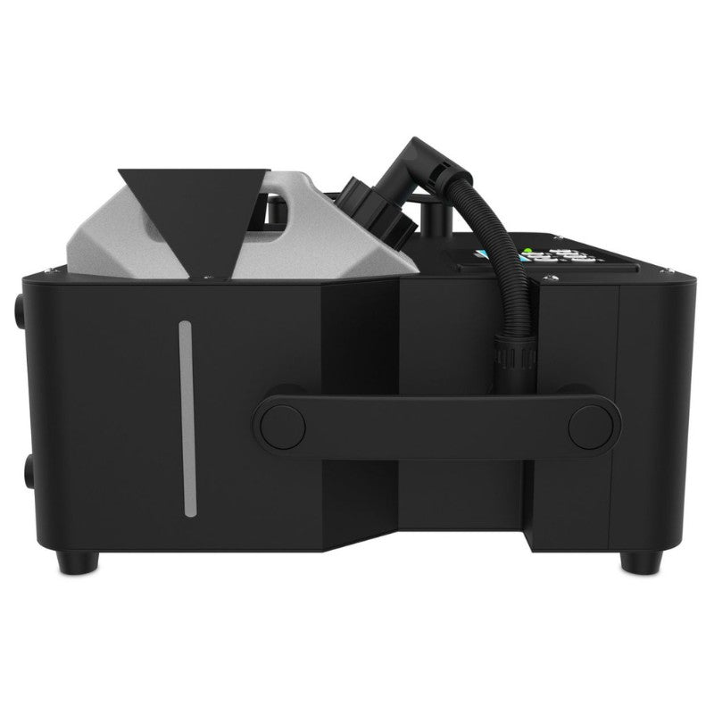 Audibax Smoke Geyser 2000 RGB - Maquina de Humo Profesional LED 2000W - Tempo Shop