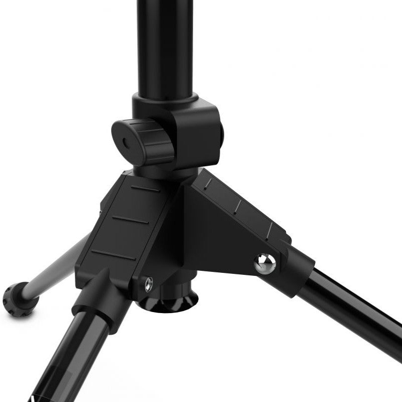 Audibax SP2 - Atril de Orquesta Soporte PartituraNegro - Tempo Shop