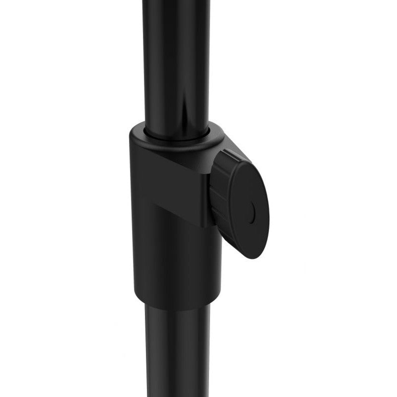 Audibax SP2 - Atril de Orquesta Soporte PartituraNegro - Tempo Shop