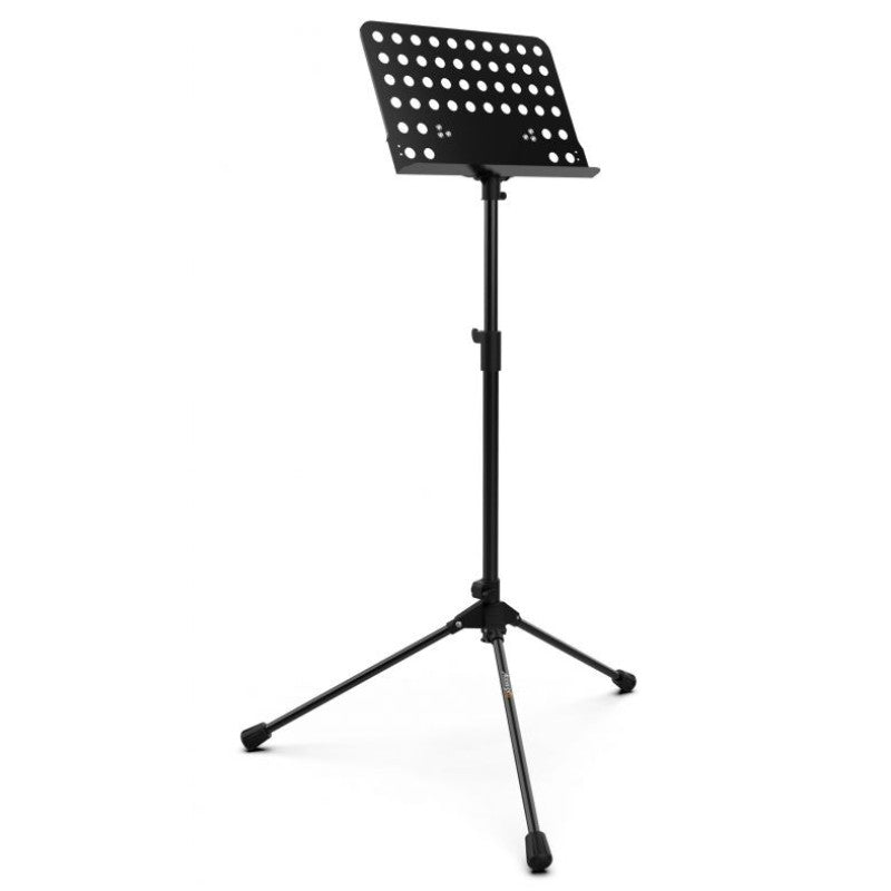Audibax SP2 - Atril de Orquesta Soporte PartituraNegro - Tempo Shop