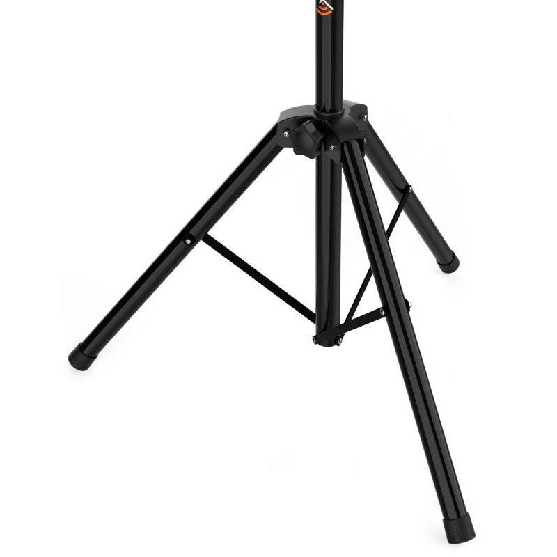 Audibax SP3 - Atril De Orquesta Soporte Partitura Negro Premium - Tempo Shop