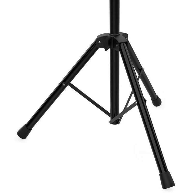 Audibax SP4 - Atril Profesional Para Orquesta Soporte Partitura Negro - Tempo Shop