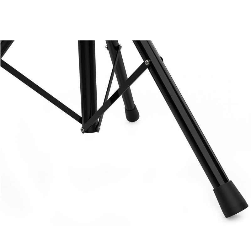 Audibax SP4 - Atril Profesional Para Orquesta Soporte Partitura Negro - Tempo Shop