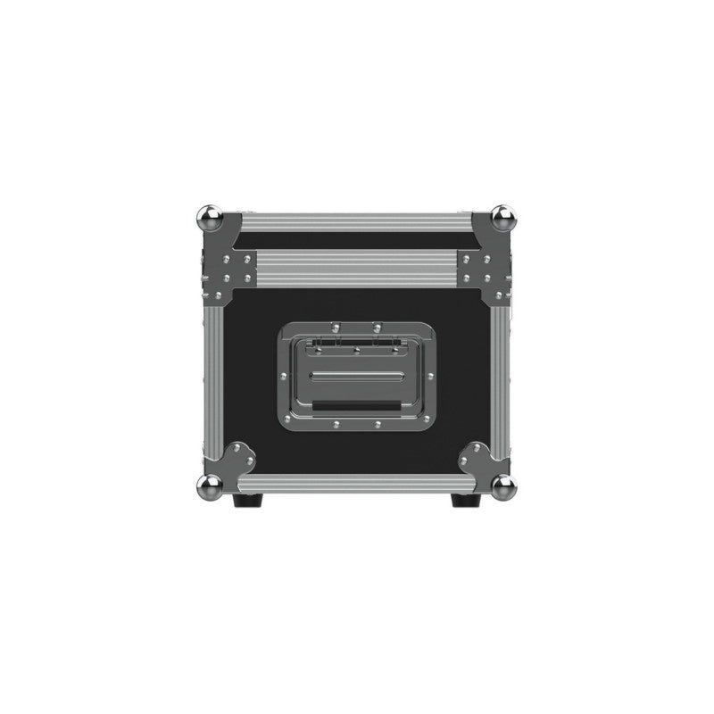 Audibax Spark 600 Máquina de Fuego Frío 2 Unidades + Flightcase Doble - Pack Profesional de Efectos Especiales
