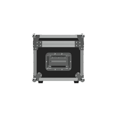 Audibax Spark 600 Máquina de Fuego Frío 2 Unidades + Flightcase Doble - Pack Profesional de Efectos Especiales